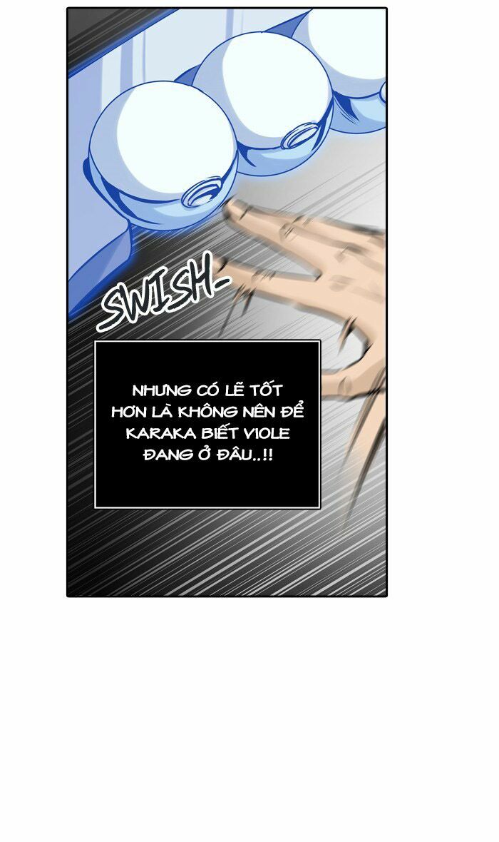 Tòa Tháp Bí Ẩn 2: Chapter 245