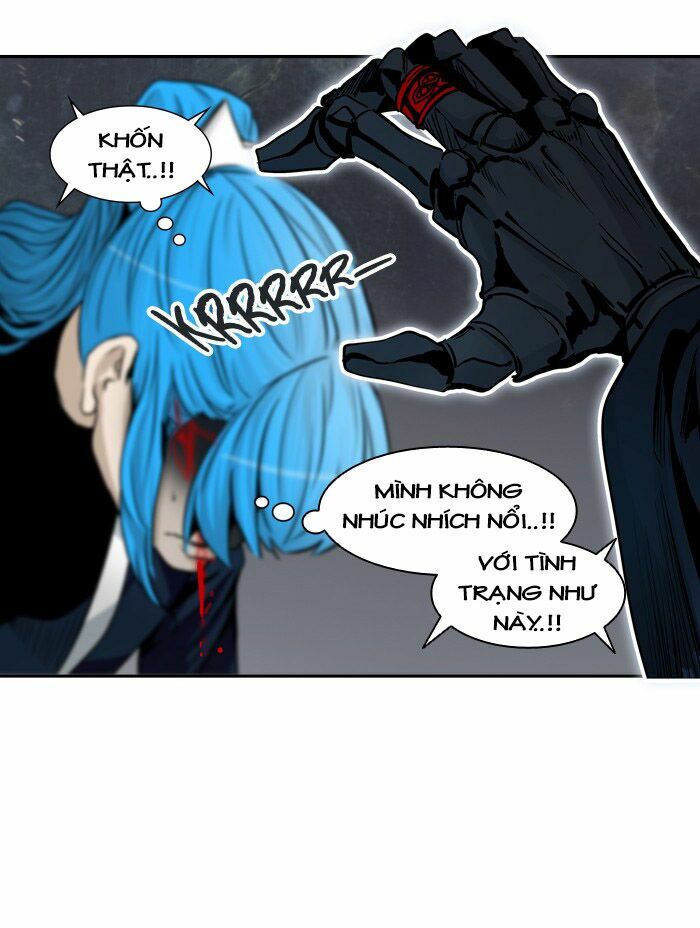 Tòa Tháp Bí Ẩn 2: Chapter 245