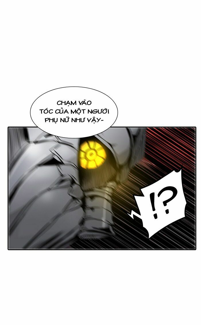 Tòa Tháp Bí Ẩn 2: Chapter 245