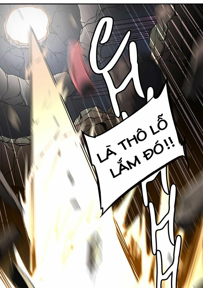 Tòa Tháp Bí Ẩn 2: Chapter 245