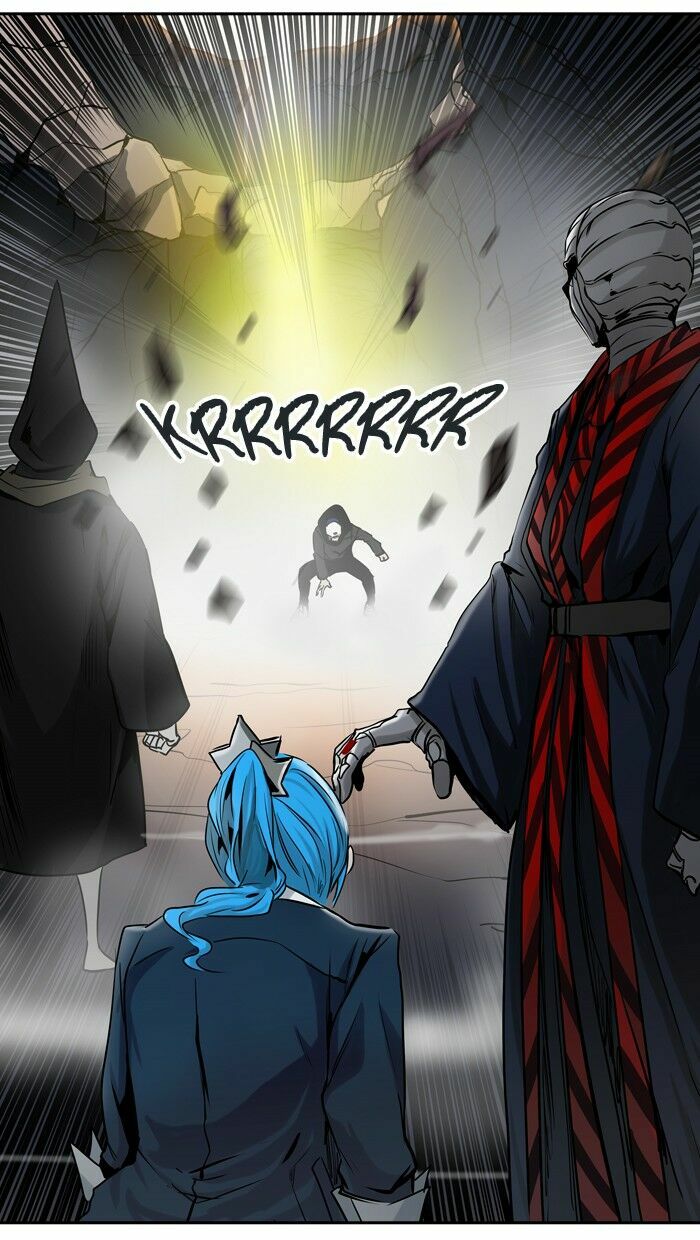 Tòa Tháp Bí Ẩn 2: Chapter 245