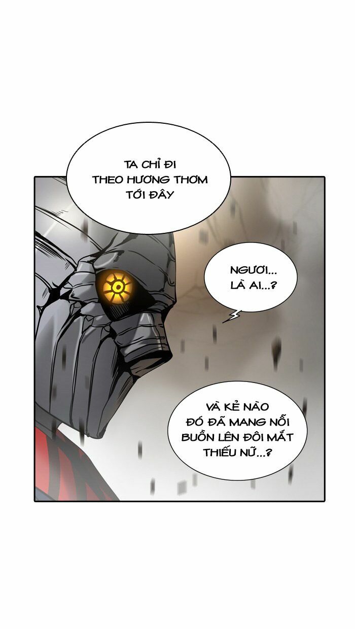 Tòa Tháp Bí Ẩn 2: Chapter 245
