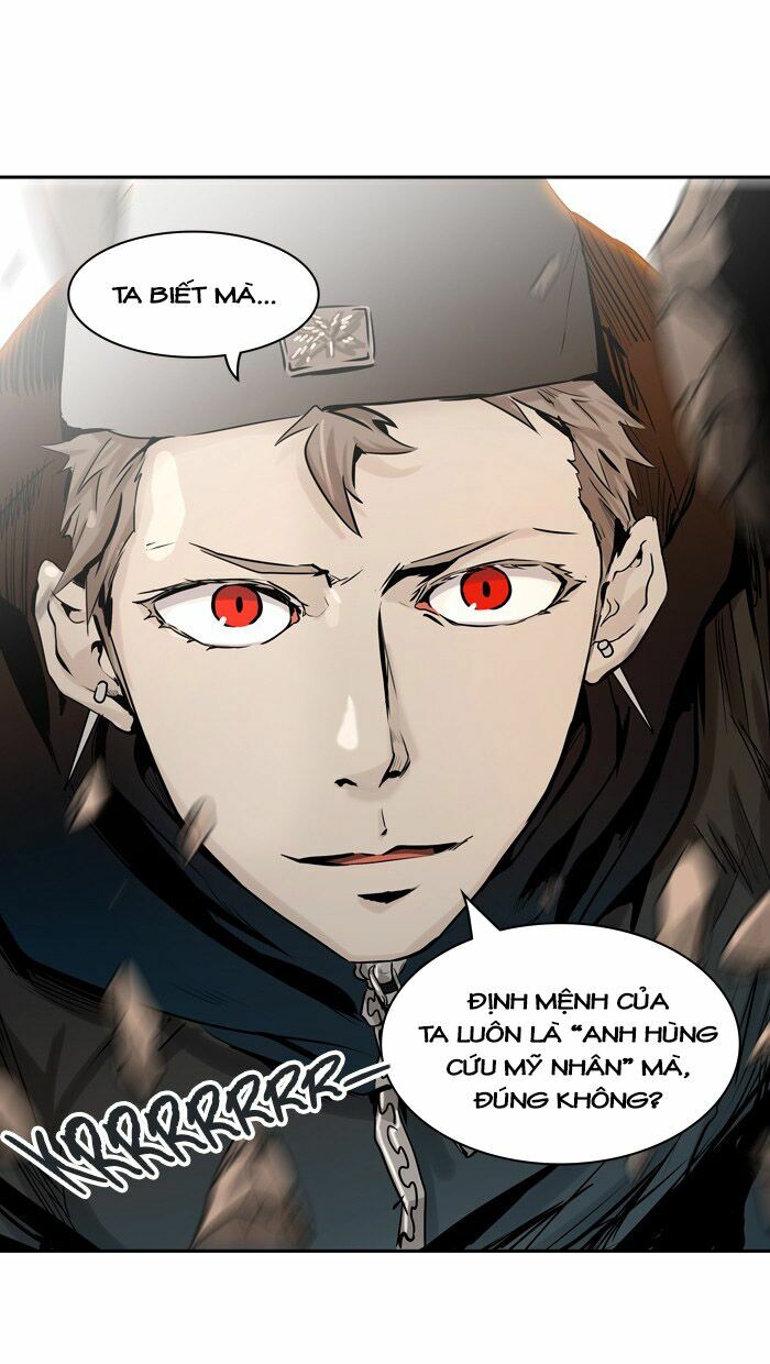 Tòa Tháp Bí Ẩn 2: Chapter 245