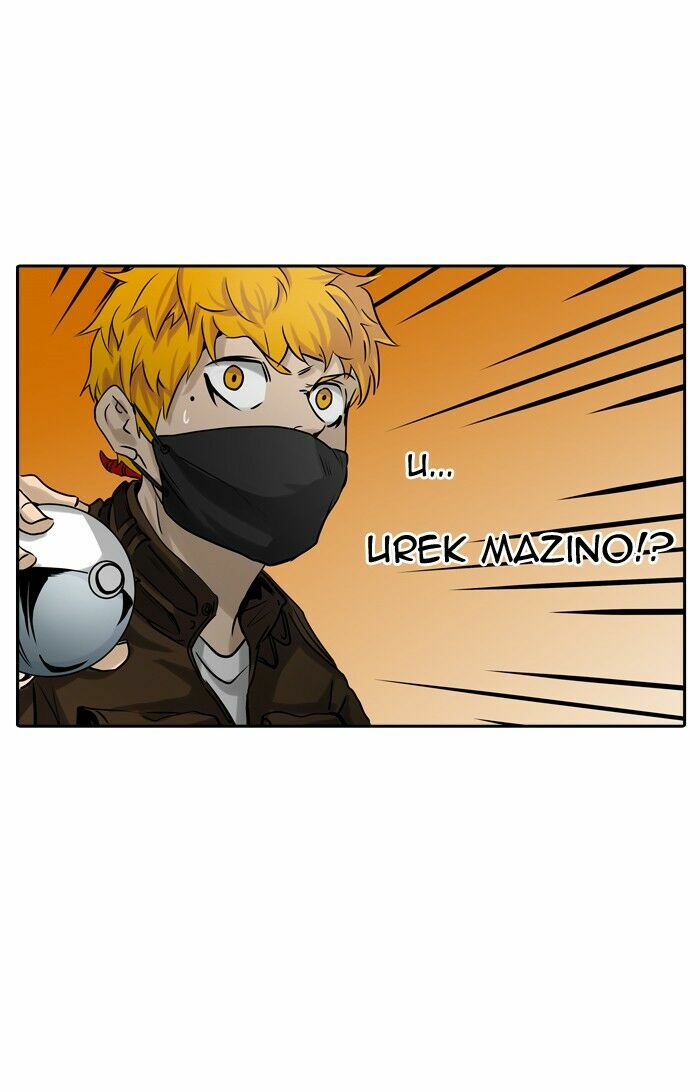 Tòa Tháp Bí Ẩn 2: Chapter 245