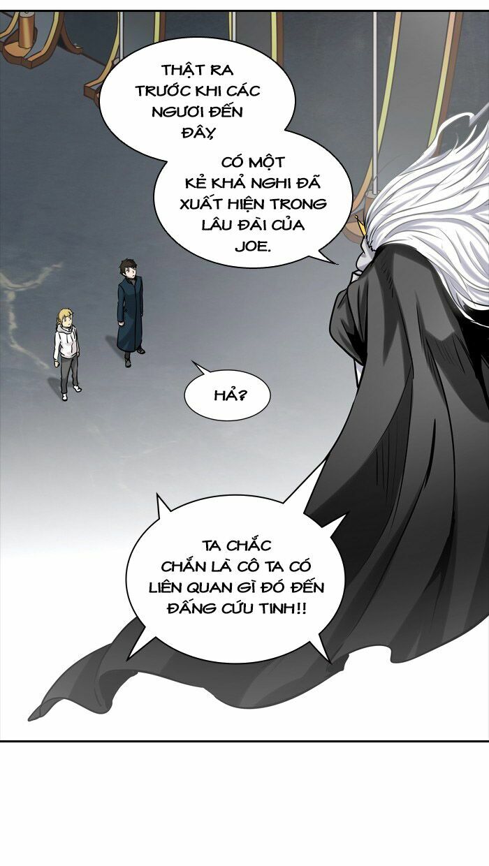 Tòa Tháp Bí Ẩn 2: Chapter 245