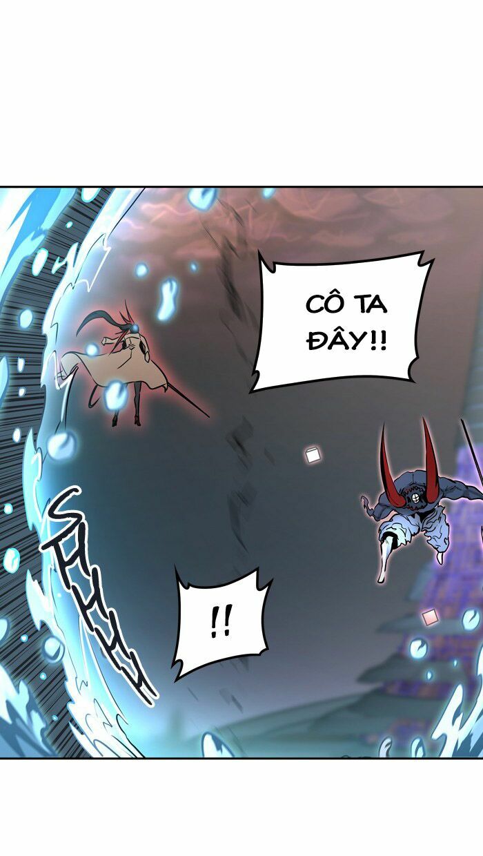 Tòa Tháp Bí Ẩn 2: Chapter 245