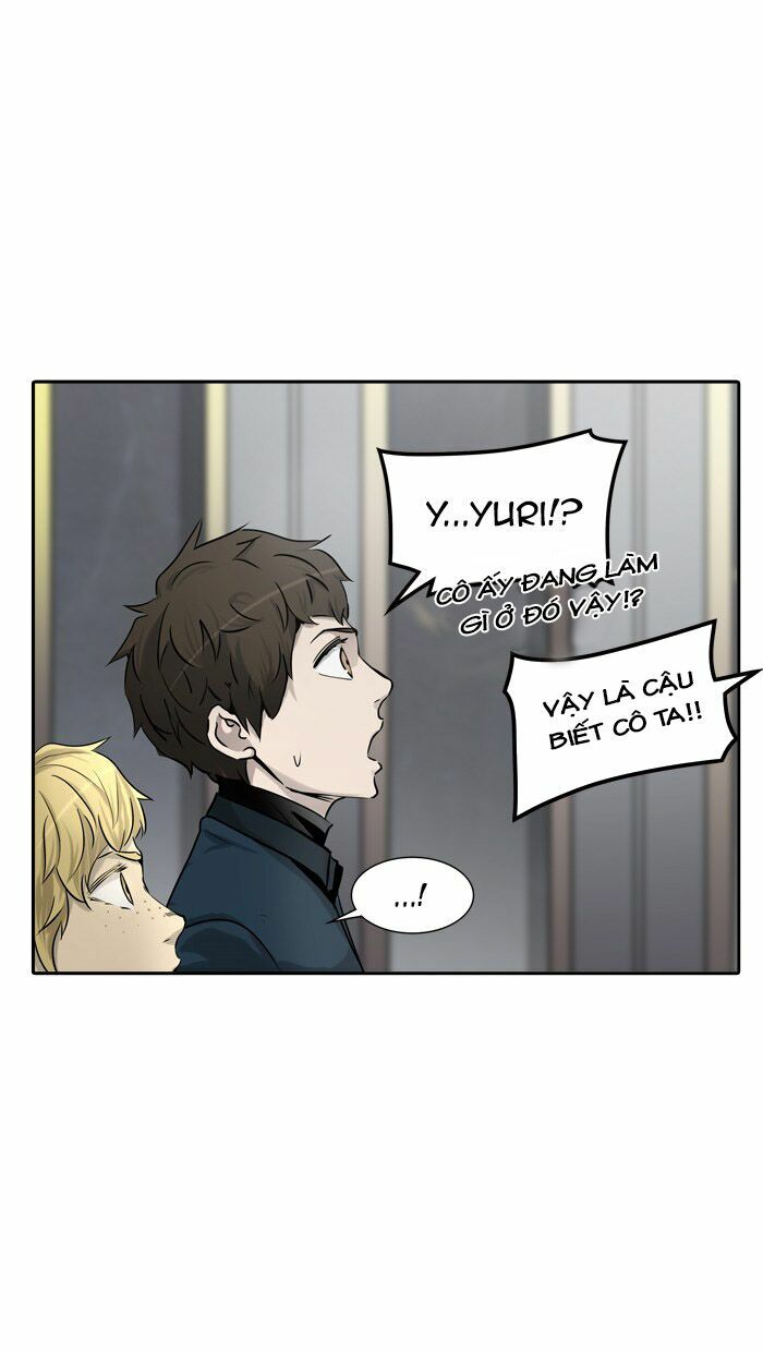 Tòa Tháp Bí Ẩn 2: Chapter 245