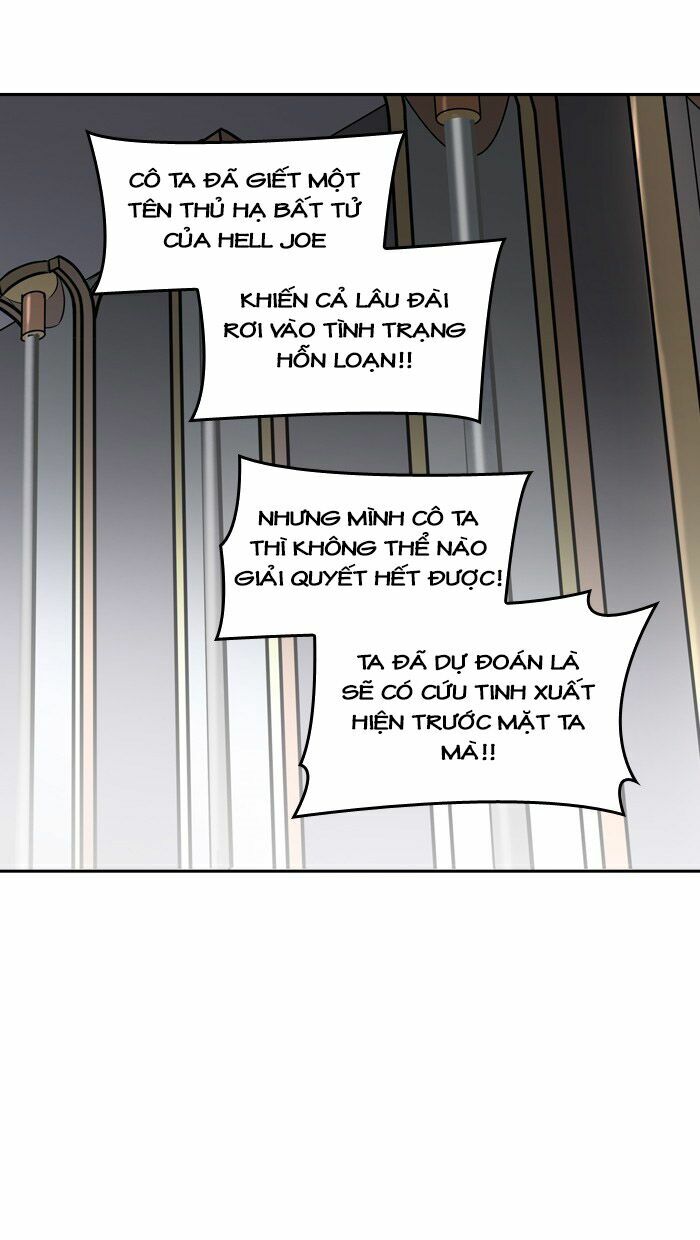 Tòa Tháp Bí Ẩn 2: Chapter 245