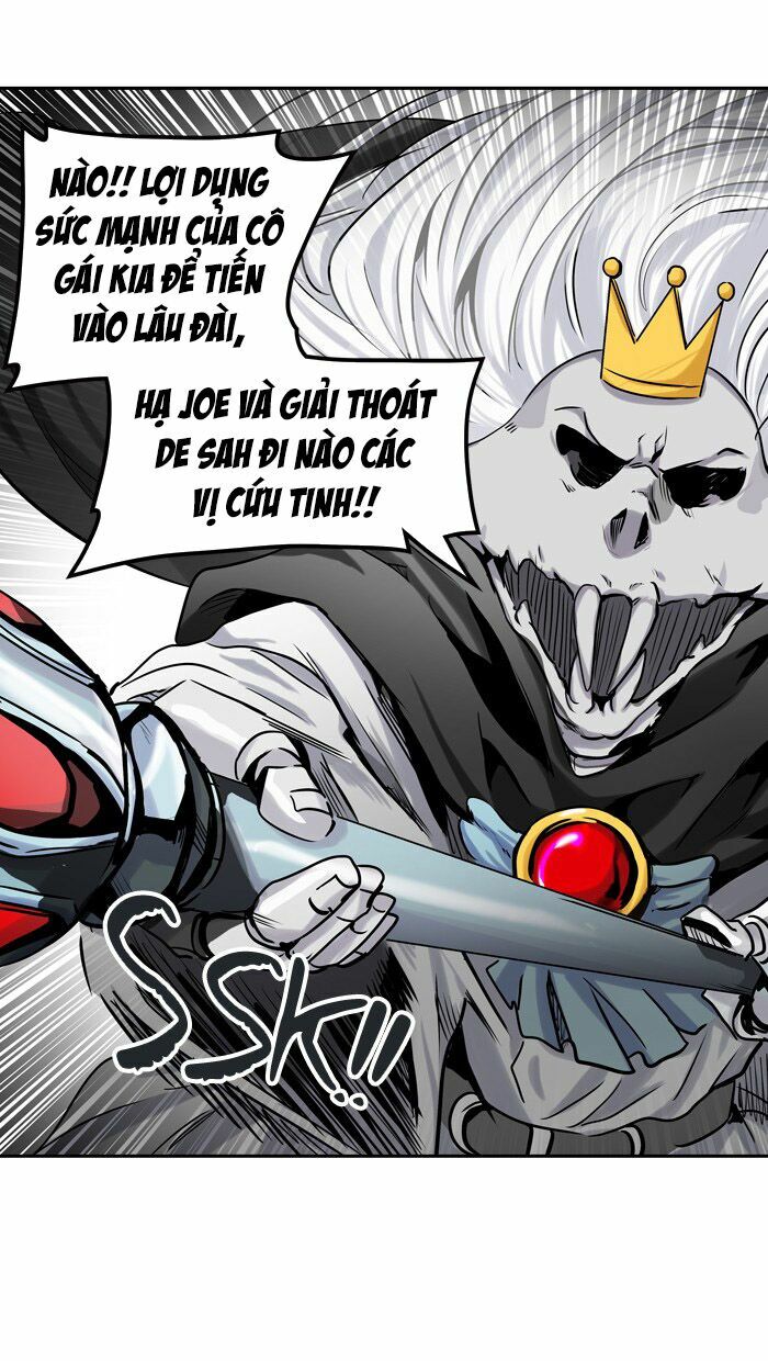 Tòa Tháp Bí Ẩn 2: Chapter 245