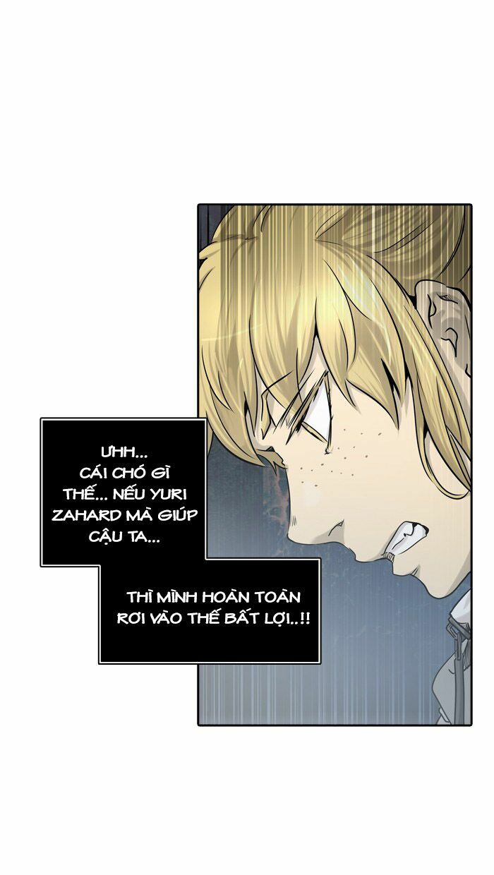 Tòa Tháp Bí Ẩn 2: Chapter 245