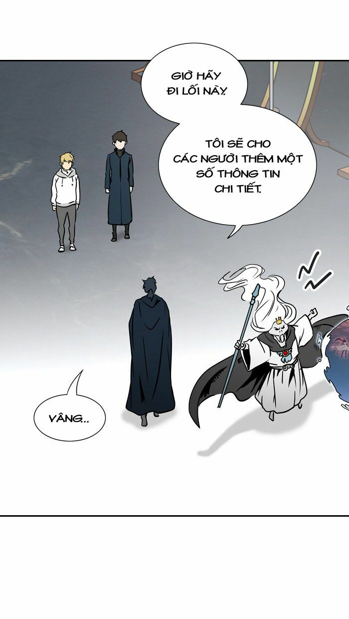 Tòa Tháp Bí Ẩn 2: Chapter 245