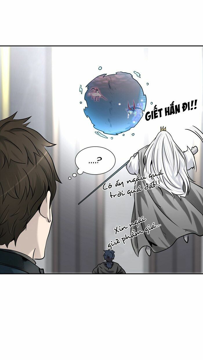 Tòa Tháp Bí Ẩn 2: Chapter 245