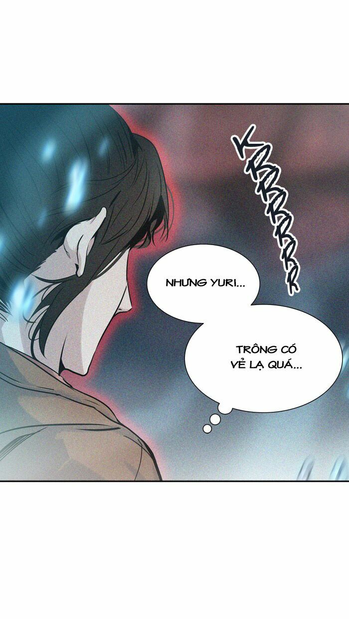 Tòa Tháp Bí Ẩn 2: Chapter 245