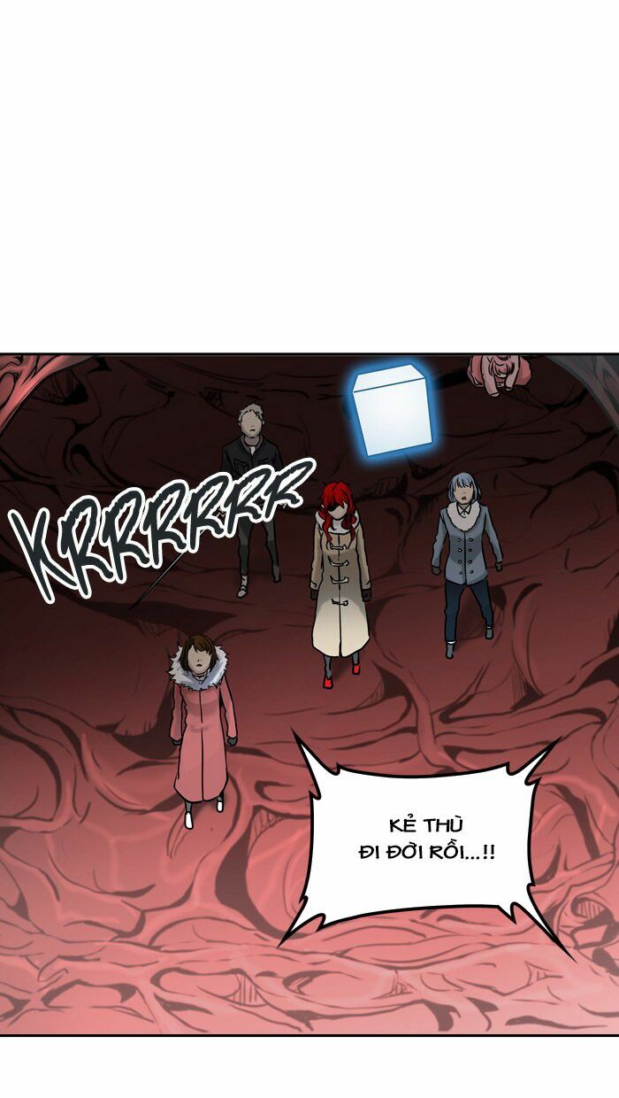 Tòa Tháp Bí Ẩn 2: Chapter 245