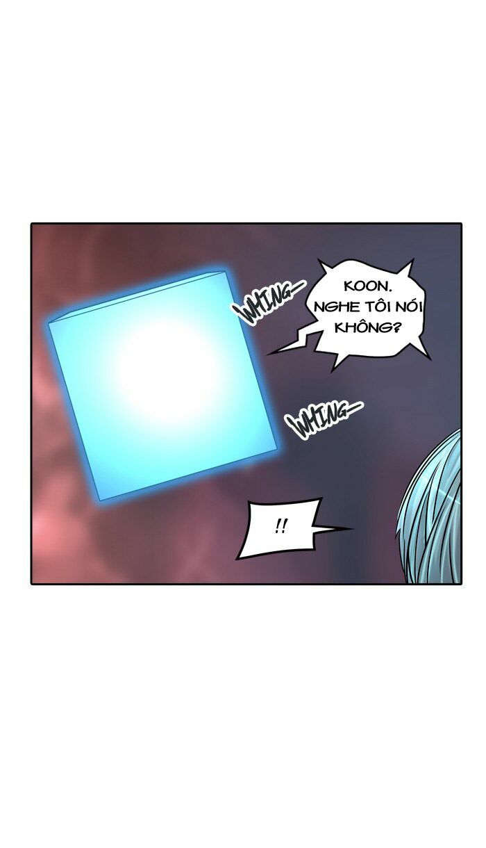 Tòa Tháp Bí Ẩn 2: Chapter 245