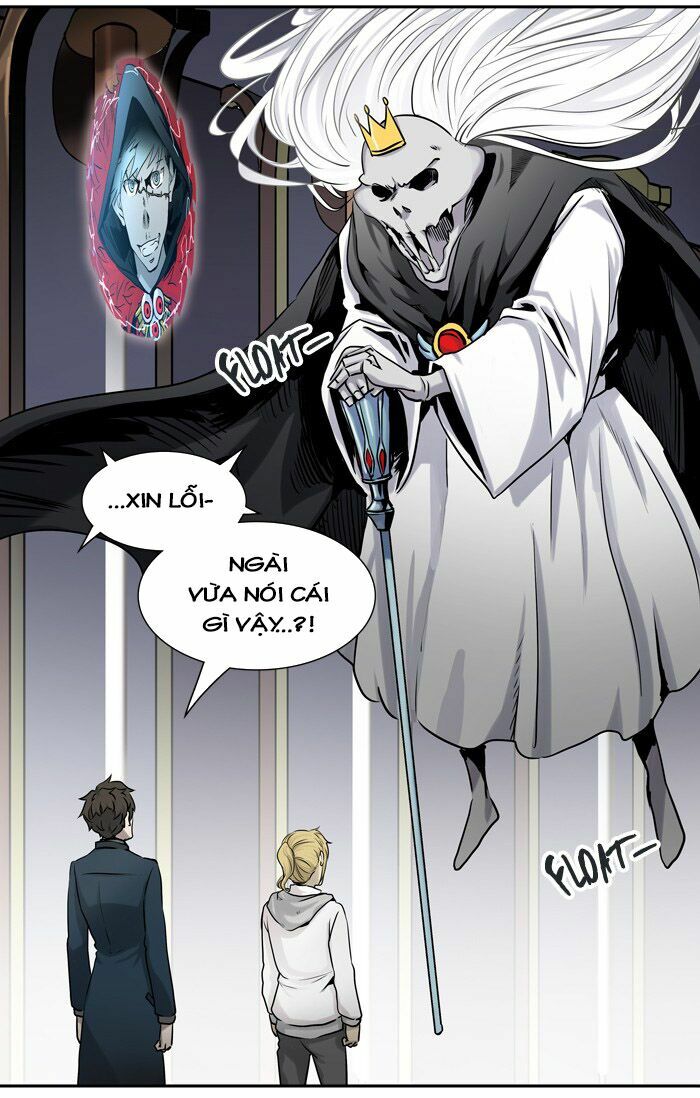 Tòa Tháp Bí Ẩn 2: Chapter 245