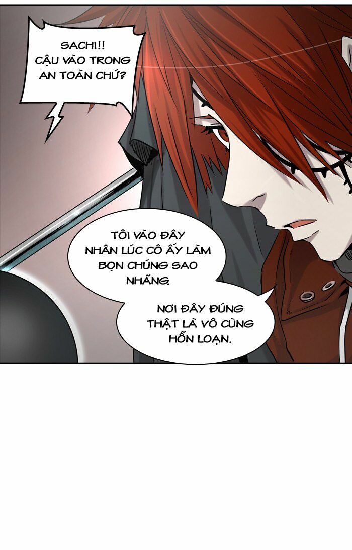 Tòa Tháp Bí Ẩn 2: Chapter 245