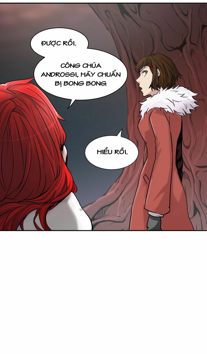 Tòa Tháp Bí Ẩn 2: Chapter 245