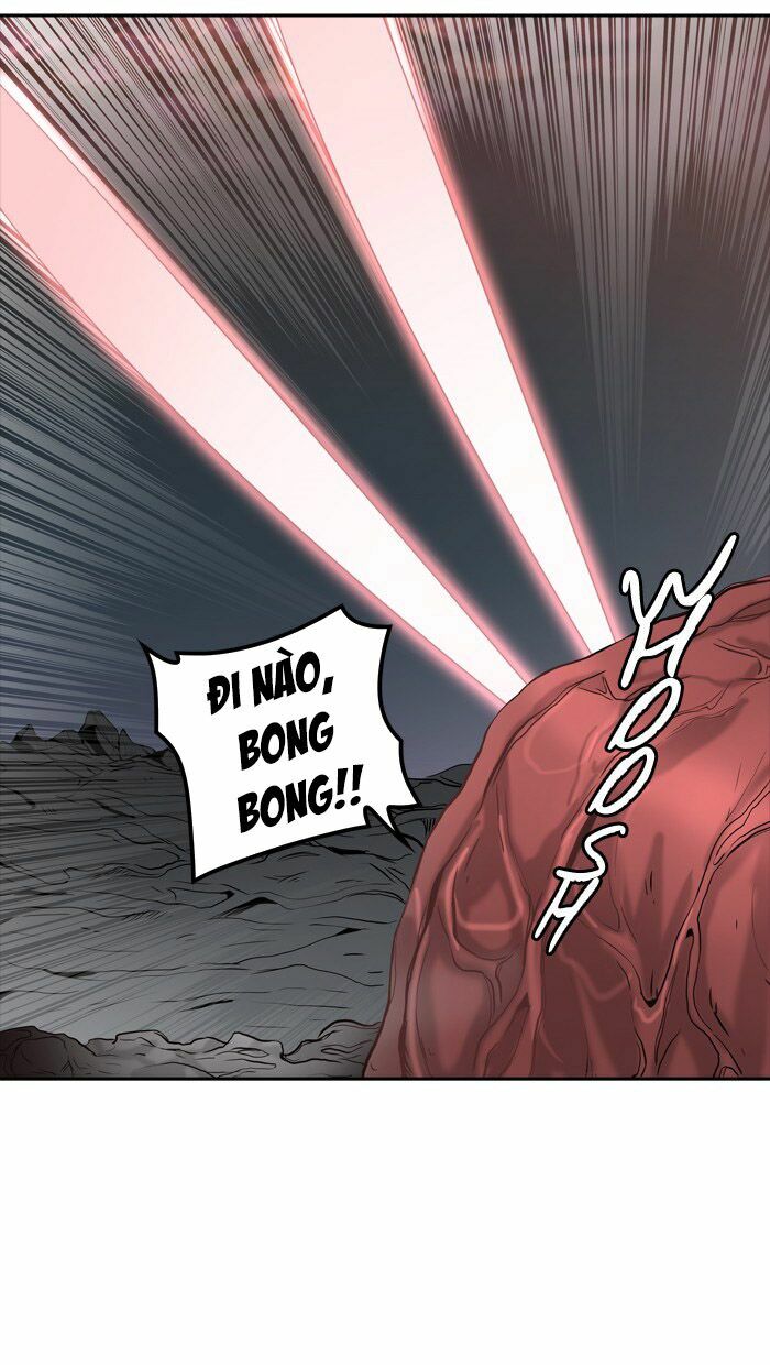Tòa Tháp Bí Ẩn 2: Chapter 245