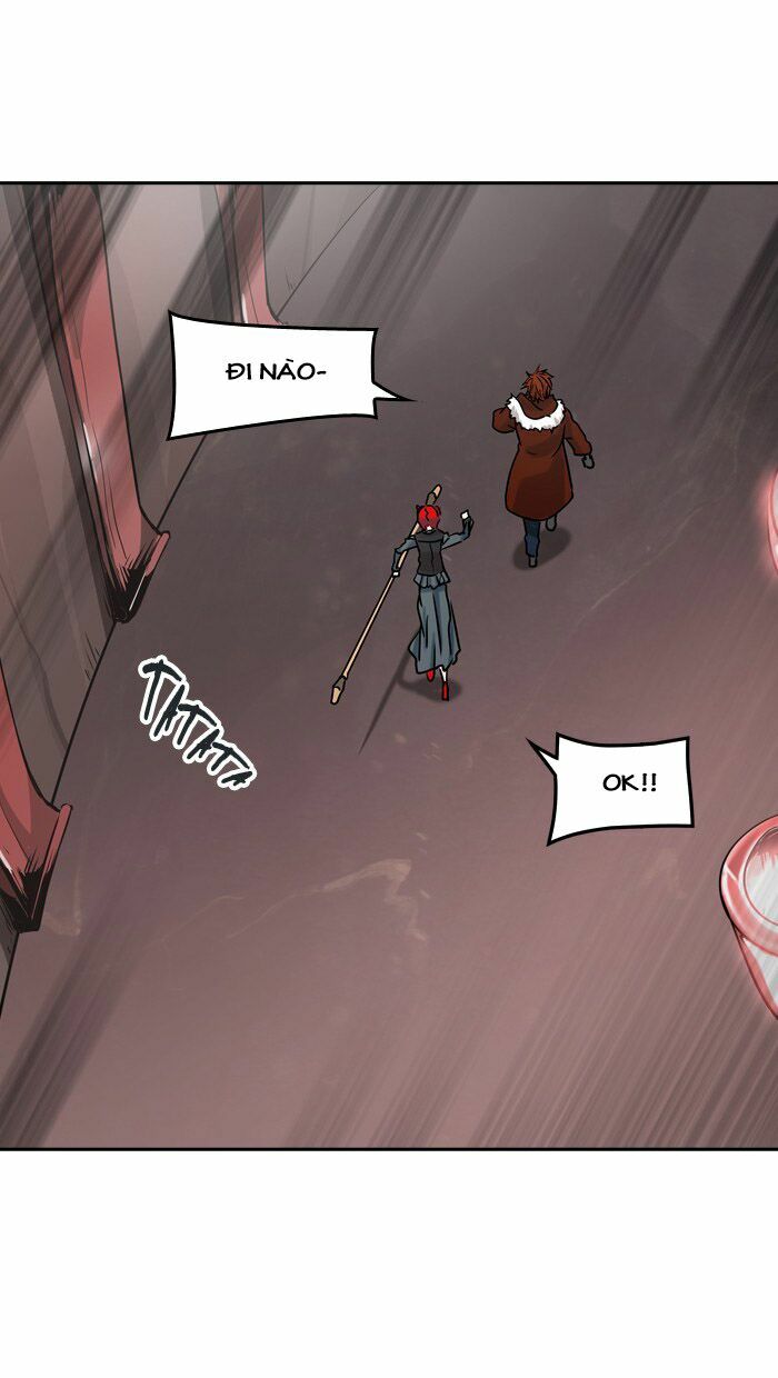 Tòa Tháp Bí Ẩn 2: Chapter 245