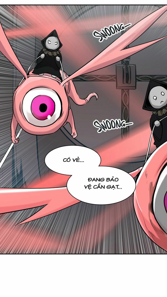 Tòa Tháp Bí Ẩn 2: Chapter 245