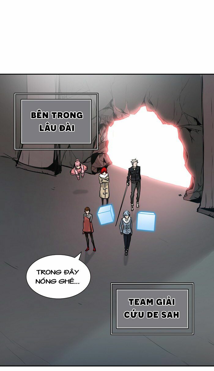 Tòa Tháp Bí Ẩn 2: Chapter 245