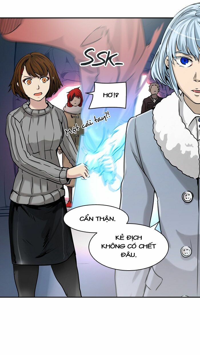 Tòa Tháp Bí Ẩn 2: Chapter 245