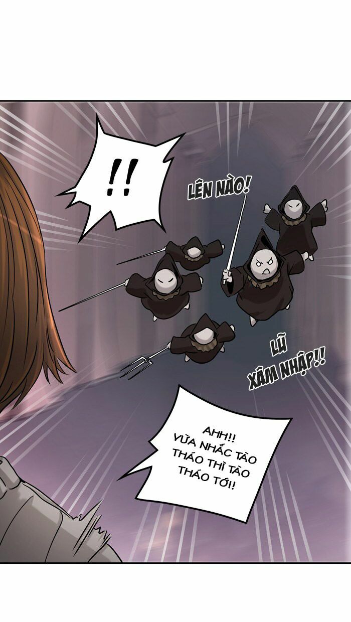 Tòa Tháp Bí Ẩn 2: Chapter 245