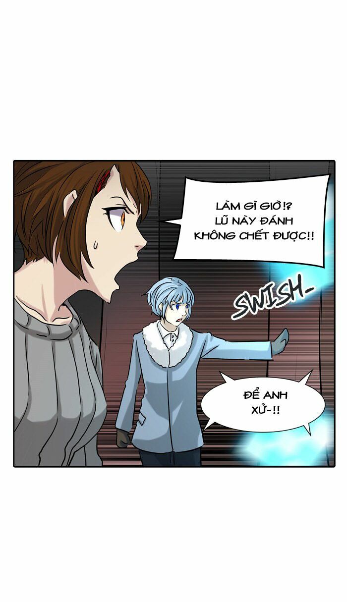 Tòa Tháp Bí Ẩn 2: Chapter 245
