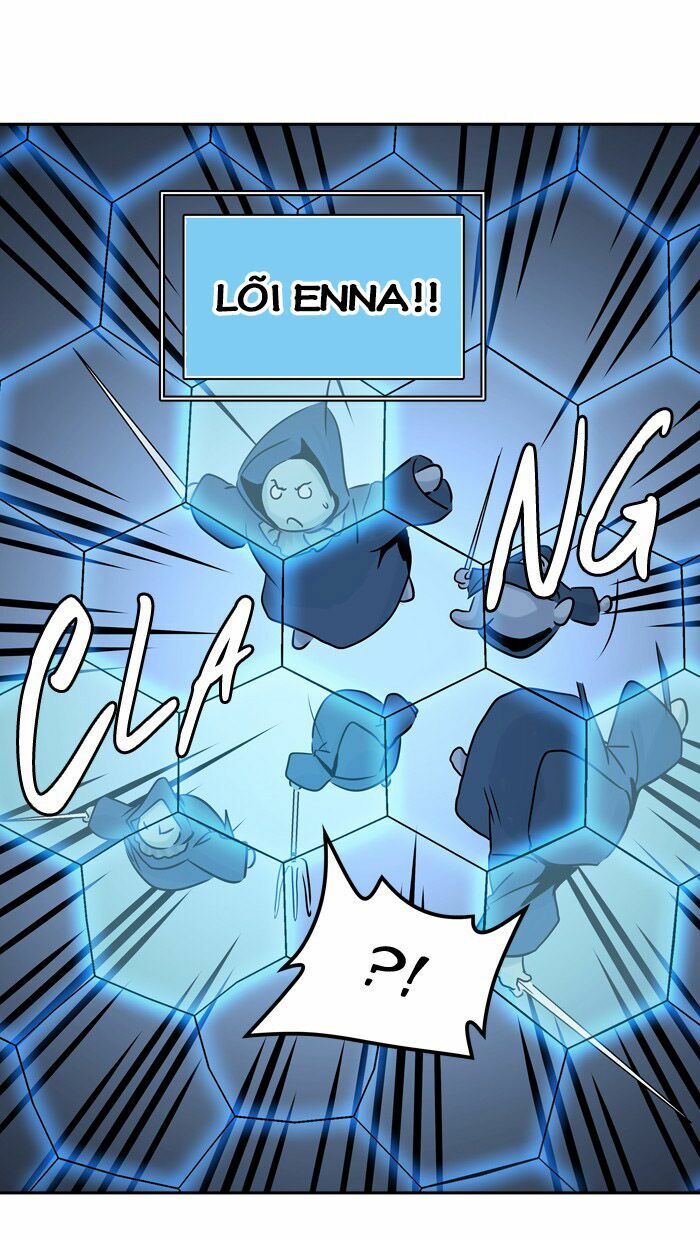Tòa Tháp Bí Ẩn 2: Chapter 245