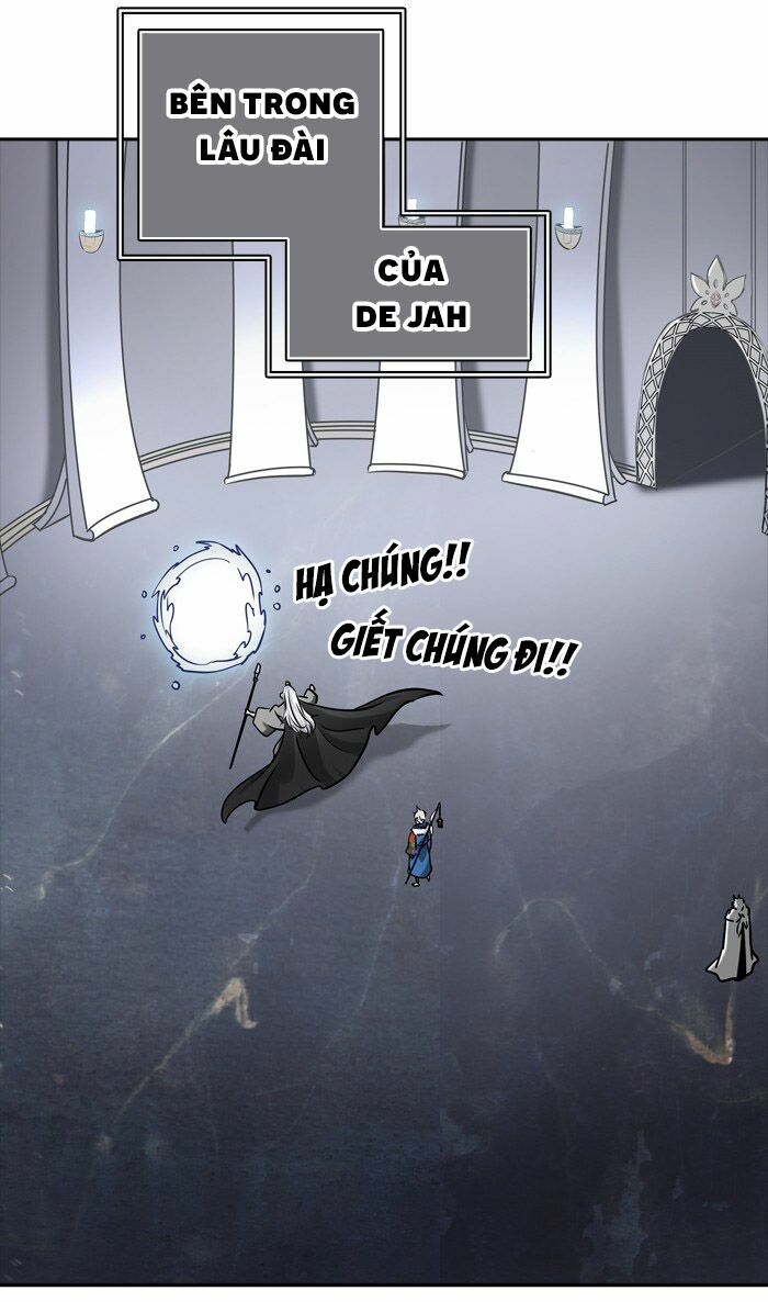 Tòa Tháp Bí Ẩn 2: Chapter 245