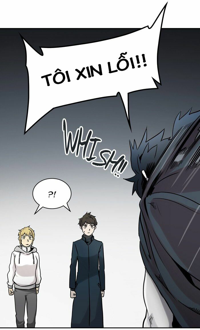 Tòa Tháp Bí Ẩn 2: Chapter 245