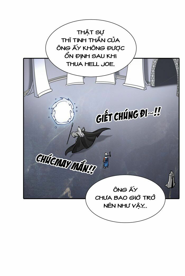 Tòa Tháp Bí Ẩn 2: Chapter 245