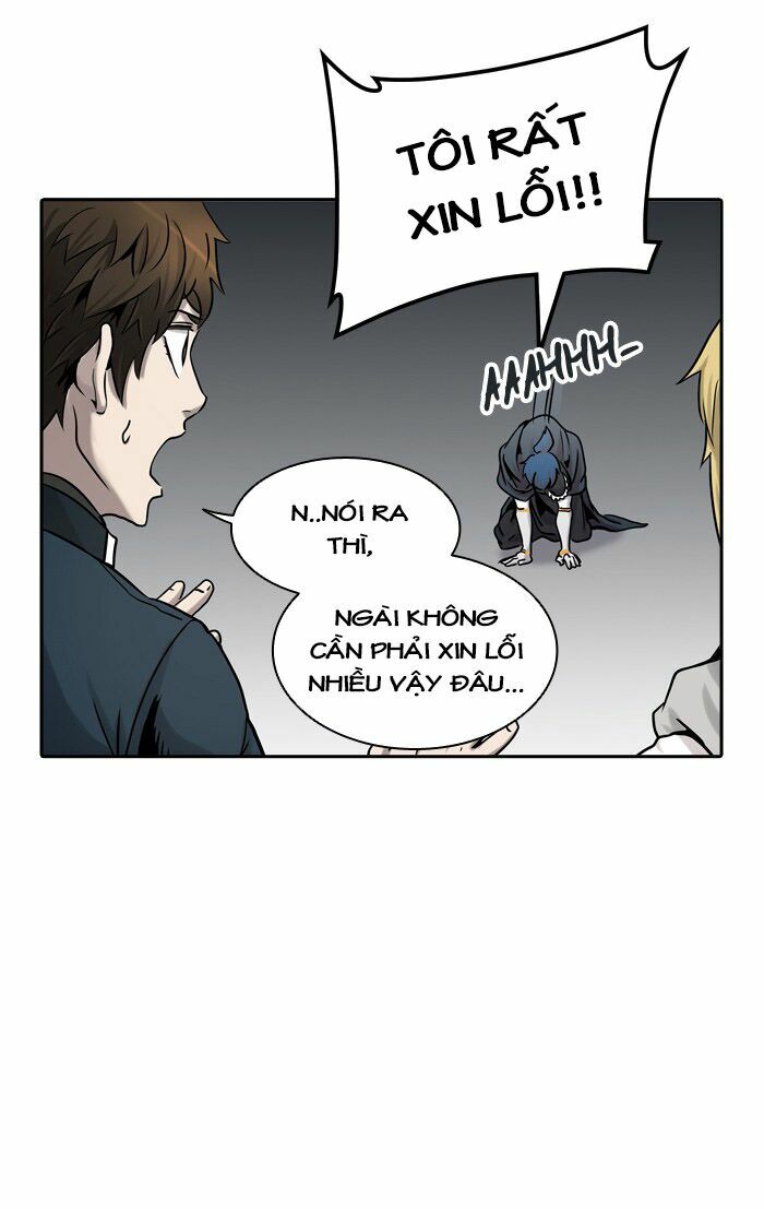 Tòa Tháp Bí Ẩn 2: Chapter 245