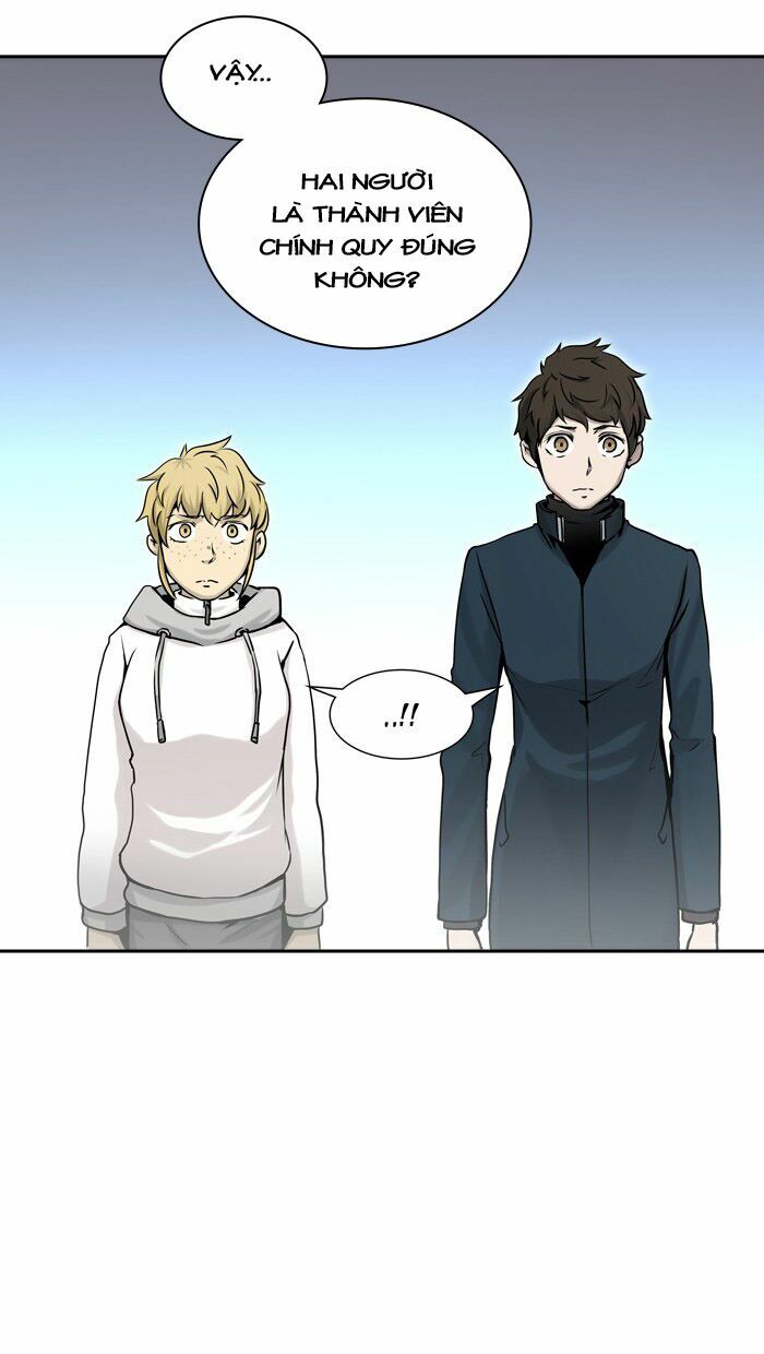 Tòa Tháp Bí Ẩn 2: Chapter 245