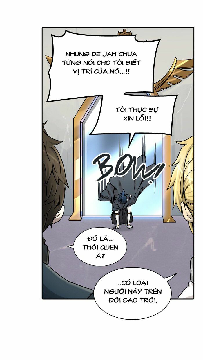 Tòa Tháp Bí Ẩn 2: Chapter 245