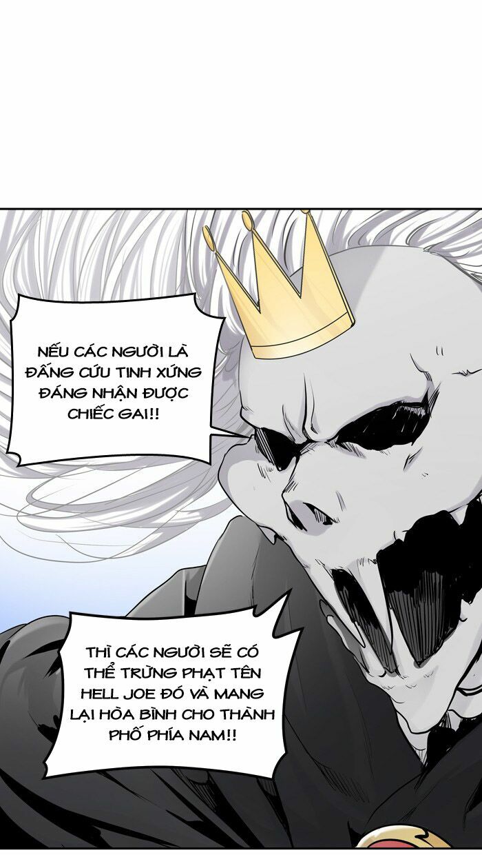 Tòa Tháp Bí Ẩn 2: Chapter 245