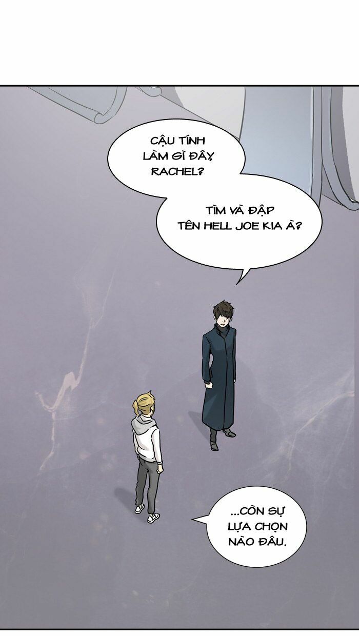 Tòa Tháp Bí Ẩn 2: Chapter 245