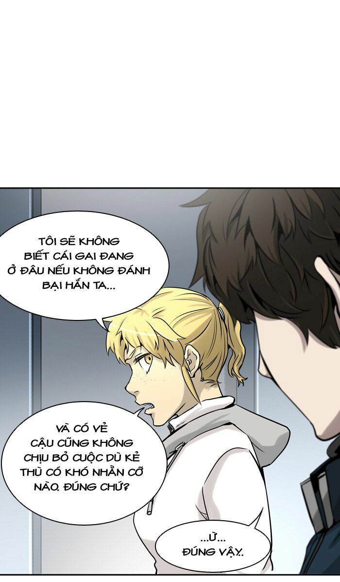 Tòa Tháp Bí Ẩn 2: Chapter 245