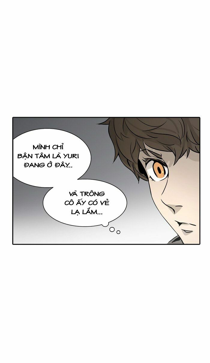 Tòa Tháp Bí Ẩn 2: Chapter 245