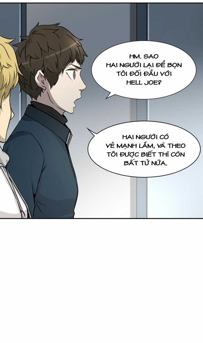 Tòa Tháp Bí Ẩn 2: Chapter 245