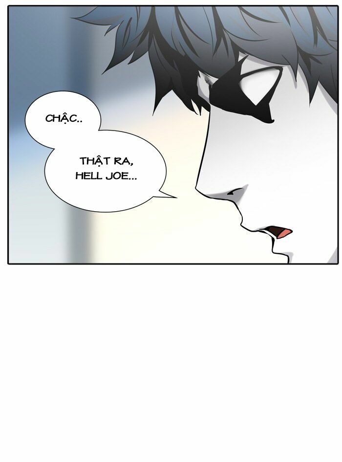 Tòa Tháp Bí Ẩn 2: Chapter 245