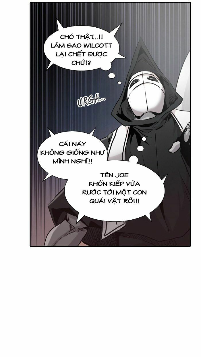 Tòa Tháp Bí Ẩn 2: Chapter 245