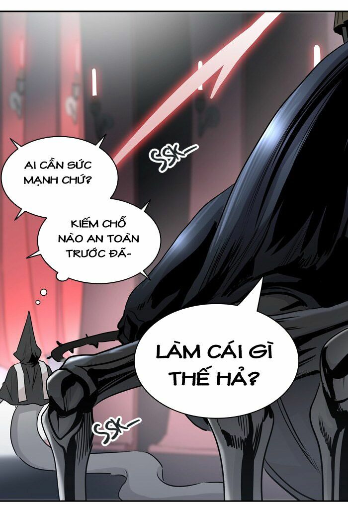Tòa Tháp Bí Ẩn 2: Chapter 245