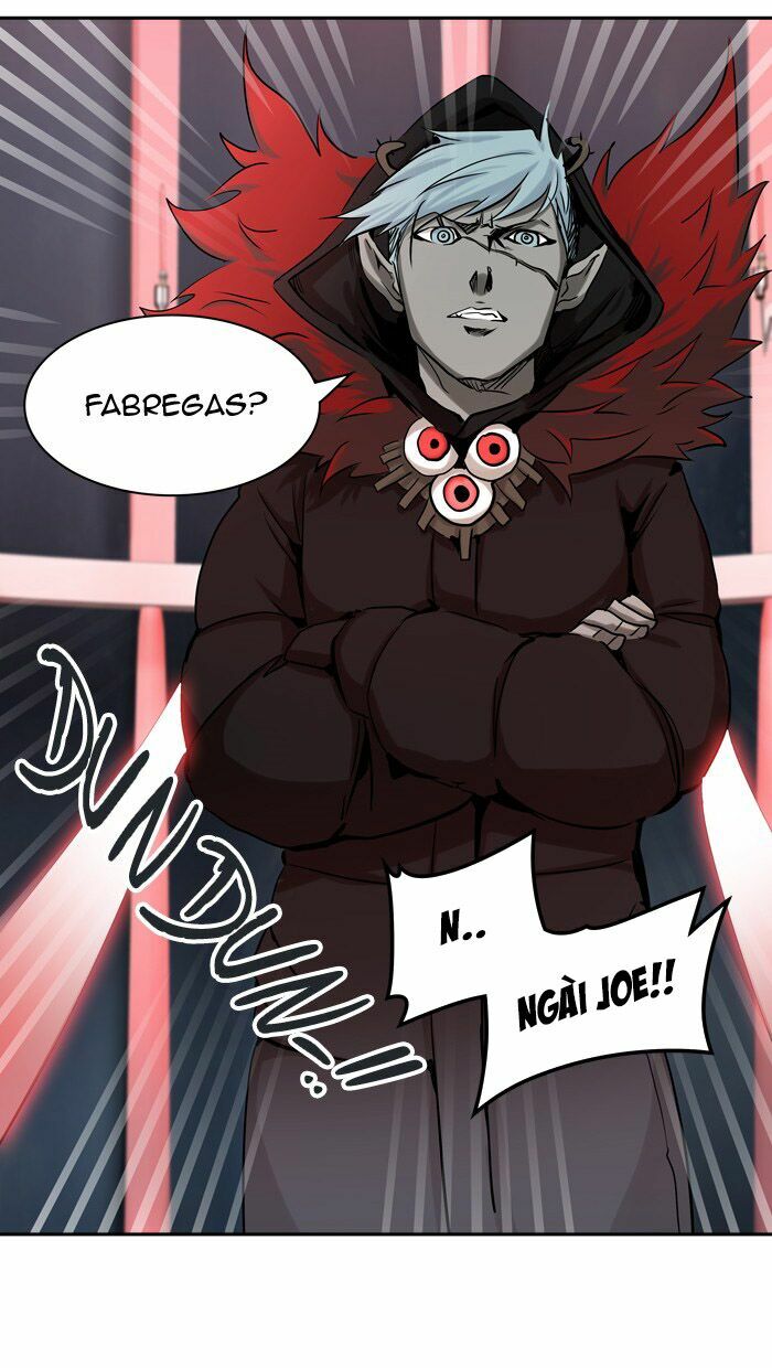 Tòa Tháp Bí Ẩn 2: Chapter 245