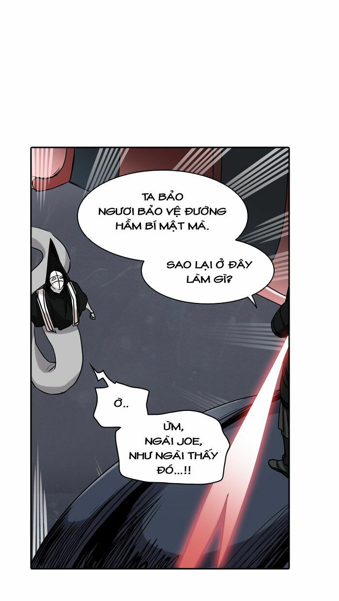 Tòa Tháp Bí Ẩn 2: Chapter 245