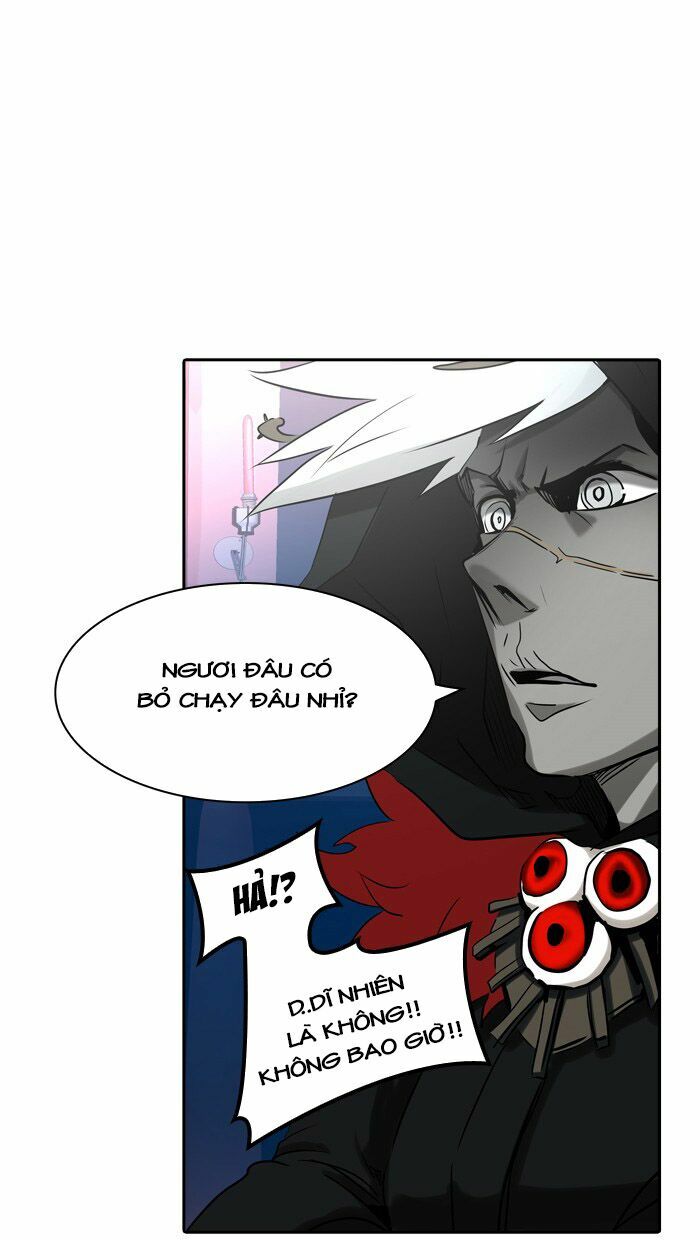 Tòa Tháp Bí Ẩn 2: Chapter 245