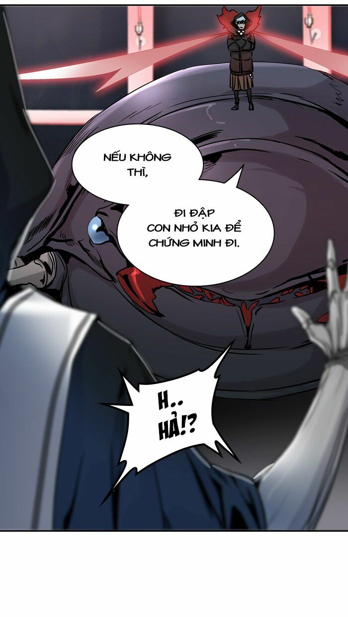 Tòa Tháp Bí Ẩn 2: Chapter 245