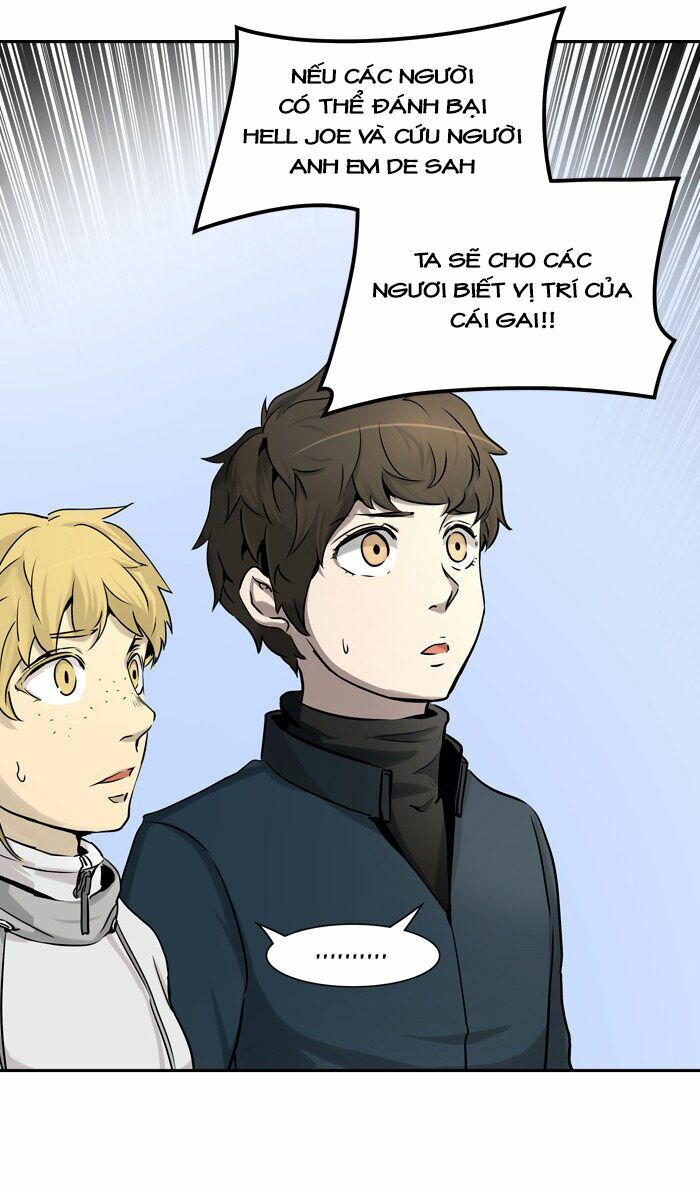 Tòa Tháp Bí Ẩn 2: Chapter 245