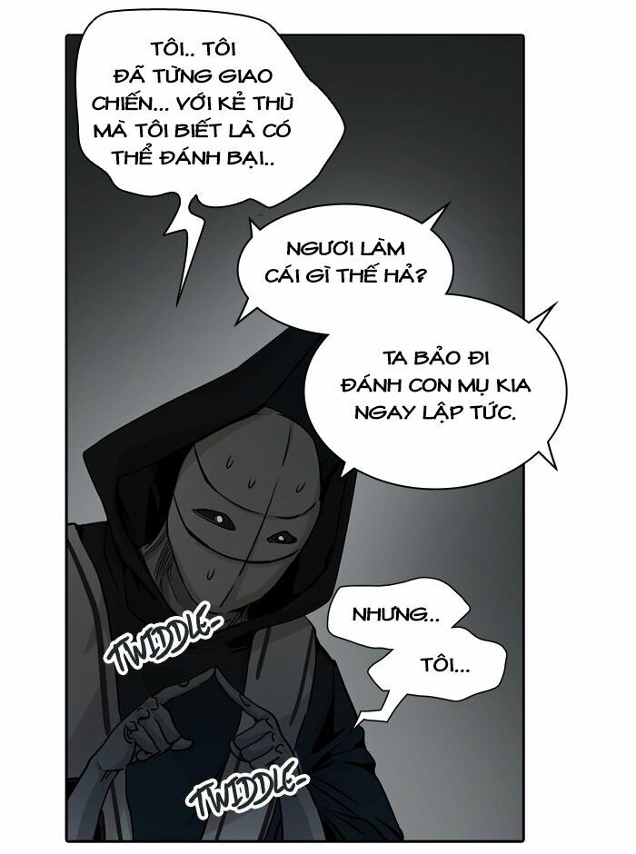 Tòa Tháp Bí Ẩn 2: Chapter 245